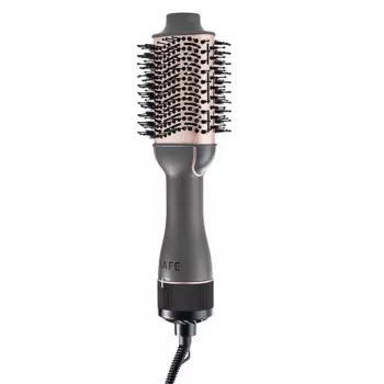 Hot Air Styler LAFE 47460 Sleek and Shine Brush — LAFE hot air brush model 47460