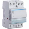 Contactor ESC440S 40A 4S 230V hum-free (ESC440S)
