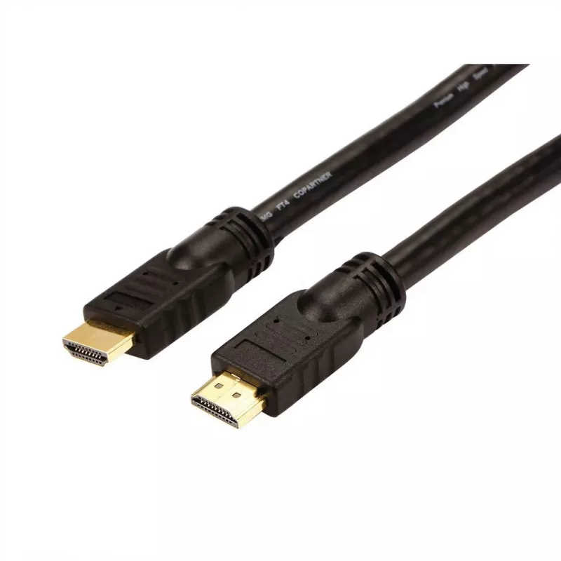 HDMI cable ROLINE 14.01.3451 10 m