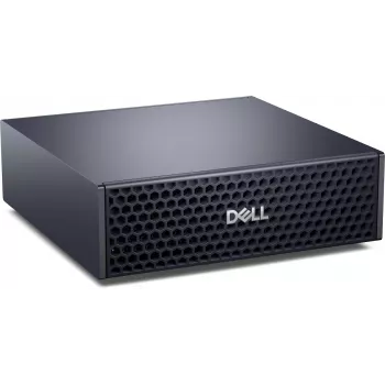 DELL Pro Max GB10 FCM1253 128 GB LPDDR5x-SDRAM 2 TB SSD DGX OS Mini PC Black