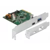 Internal USB 3.2 Gen 1 Adapter DeLOCK 90299