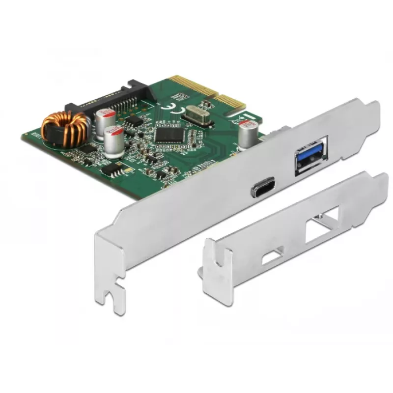 Internal USB 3.2 Gen 1 Adapter DeLOCK 90299