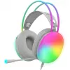 Cian Technology GmbH INCA Gaming Headset IGK-X8Y 7.1 USB RGB-LED turquoise - Headset