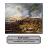 Construction set Cobi Napoleon’s Battle of Moscow 145 pieces model kit historical diorama