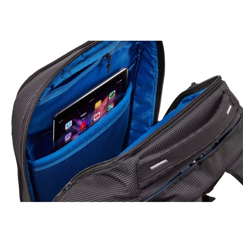 Thule Crossover 2 C2BP116 backpack Casual backpack Black Nylon
