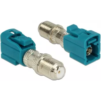 Cable gender changer DeLOCK 89464