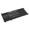 Battery Green Cell DE138 for DELL Inspiron G3 G5 G7 Latitude