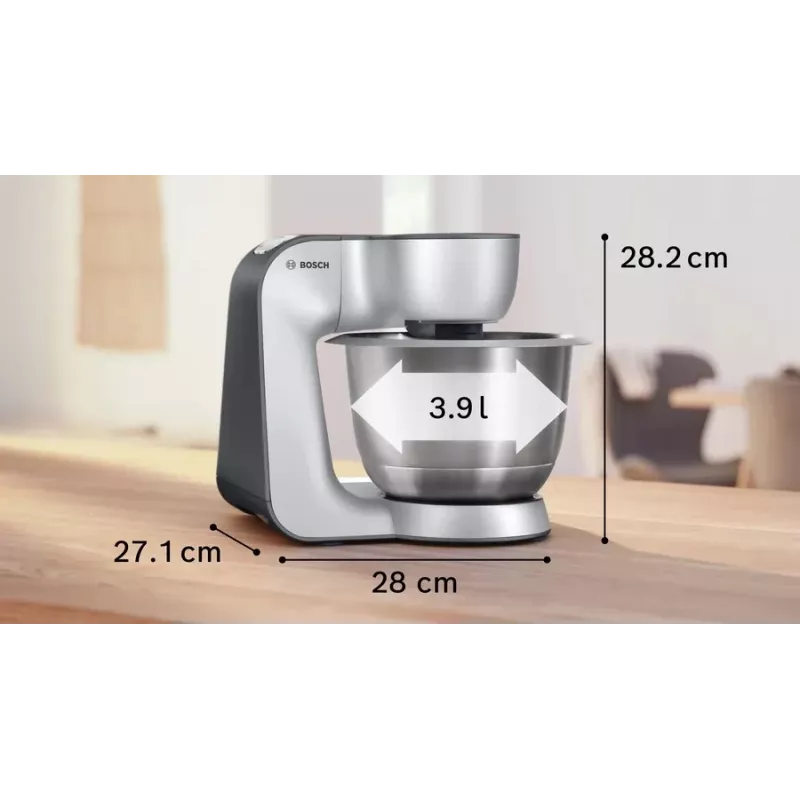 Kitchen machine Serie 4 MUM58251