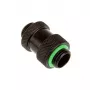 Cooling system accessory BitsPower BP-MBDG14AALPI — brass, black finish