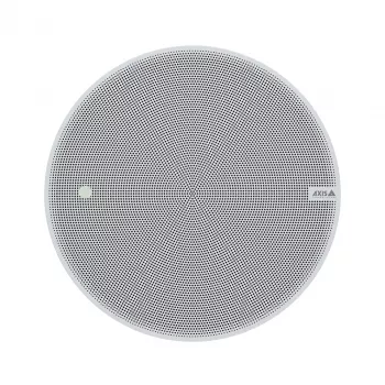 2-way Loudspeaker Axis 02323-001 White Wired Universal
