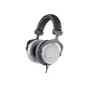 Beyerdynamic DT 880 PRO Headphones Wired headband Music Black, Silver