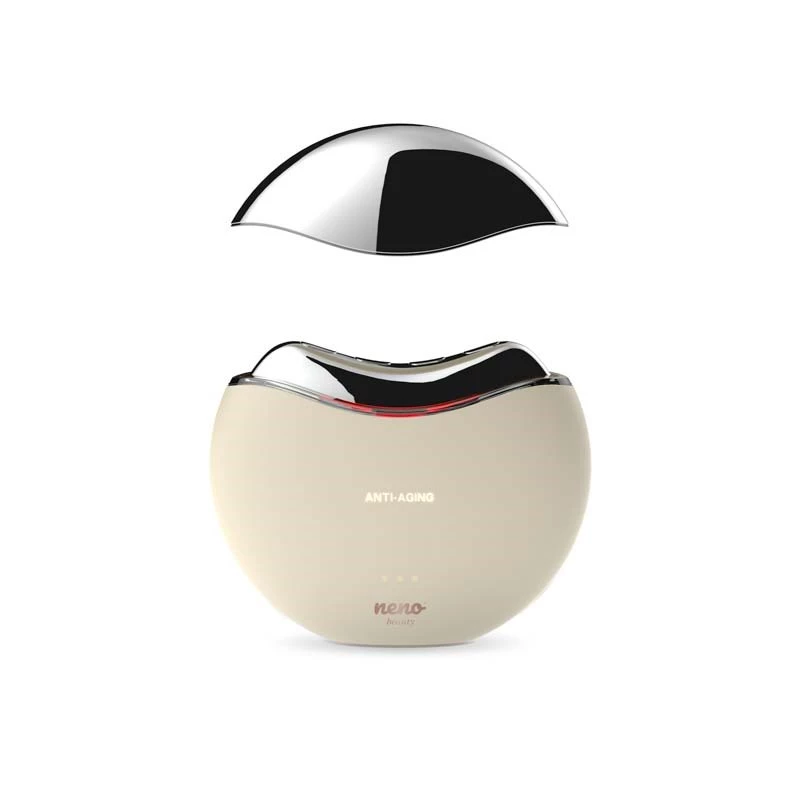 Neno Beauty AURI 5-in-1 facial and neck lifting device