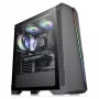 PC Case Thermaltake H350 TG RGB Midi Tower Black