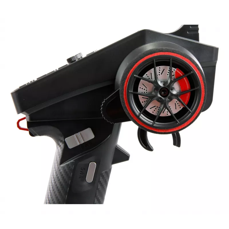 Remote control Amewi 28387 Black