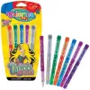 Colorino Kids Gel Tattoo 5 colours blister