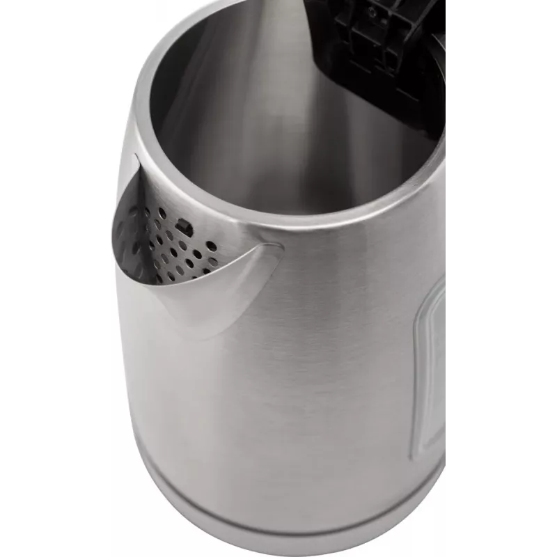 Gorenje Kettle | K17DS | Electric | 2200 W | 1.7 L | Stainless steel | 360° rotational base | Stainless steel