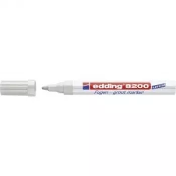 Marker Edding 8200 Grey 1 pc