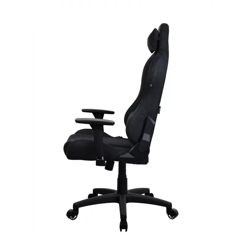 Arozzi Torretta SuperSoft -Pure Black