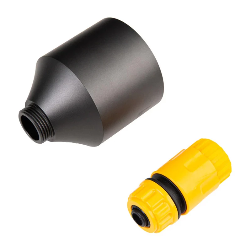 Nozzle for Waydoo water cannon, spare part (MPN 4010000042)