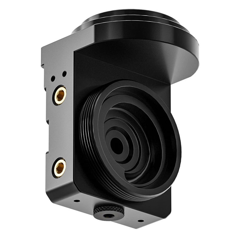 Pump top Singularity Protium 2.0 D5 Pump Top Acetal SC-P2-D5T-AL for D5 pump housings