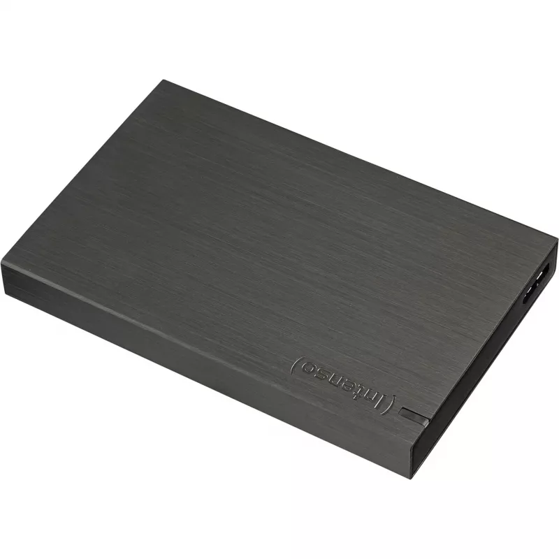 Intenso Memory Board hard drive 2 TB USB 3.0