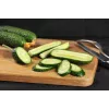 Cucumber Hela F1 Toraf Vegetable Seeds, 5g Pack