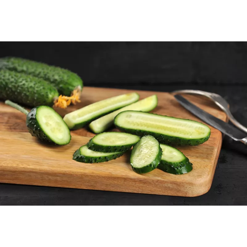 Cucumber Hela F1 Toraf Vegetable Seeds, 5g Pack