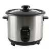 Emerio RCE-110118, Black, Stainless Steel, 1,5 l, 500 W, 265 mm, 240 mm, 263 mm