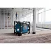 Bosch GPB 18V-5 C Professional Portable Digital Aluminium, Black, Blue