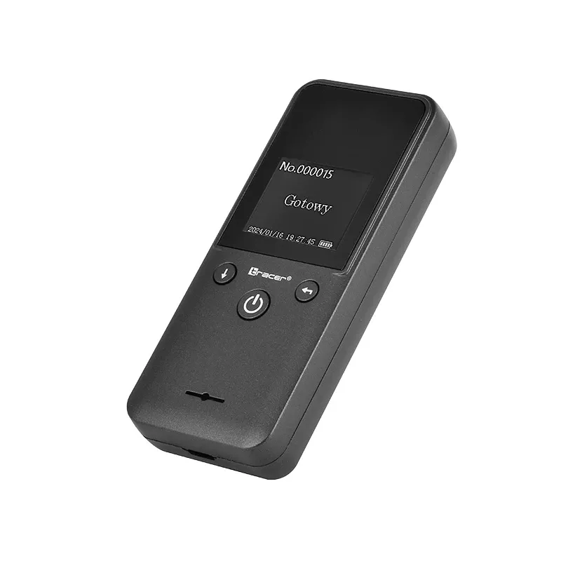 USB hub TRACER Clarix EZ-4 TRAALC47703 — 4-port USB hub