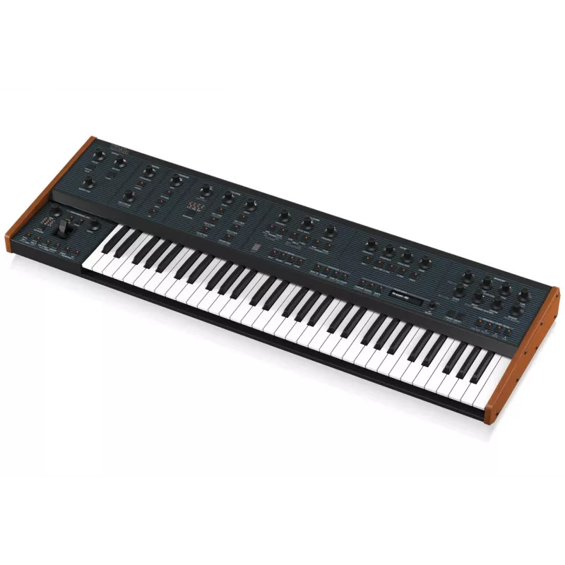 Analogue synthesiser Behringer UB-Xa 16-voice polyphonic
