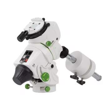 Equatorial mount head Skywatcher Star Adventurer GTi (portable astrophotography mount head)