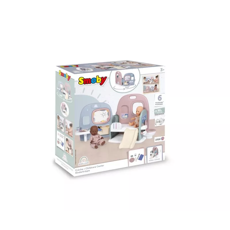 Baby Care Childcare Cen tre