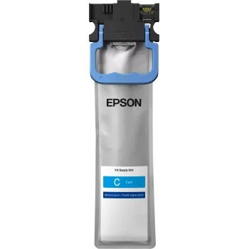 Epson C13T11N240 ink cartridge 1 pc(s) Original High (XL) Yield Cyan
