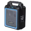 Stereo Portable Speaker Blaupunkt MB06 Black, Blue
