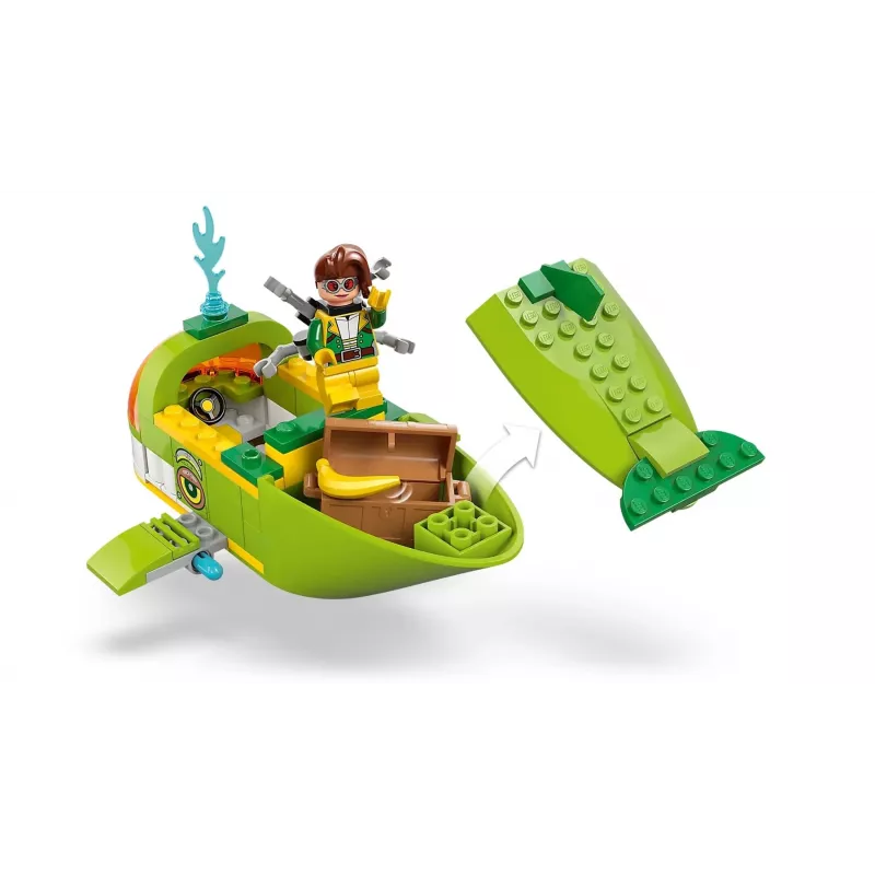 LEGO MARVEL 11207 Spidey: Underwater Vehicles