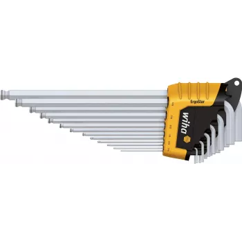 L-shaped hex key Wiha 36521