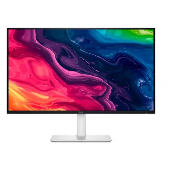 Dell S2725QS | 27 inch | IPS | UHD | 16:9 | 120 Hz | 4 ms | 3840 x 2160 pixels | 350 cd/m² | HDMI ports quantity 2 | Warranty 60 month(s)