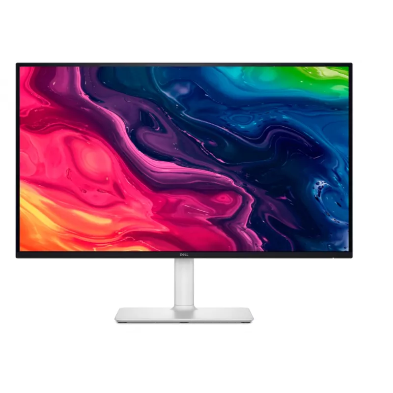 Dell S2725QS | 27 inch | IPS | UHD | 16:9 | 120 Hz | 4 ms | 3840 x 2160 pixels | 350 cd/m² | HDMI ports quantity 2 | Warranty 60 month(s)