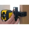 Line level Stanley Cubix Cross Line Red Beam Laser