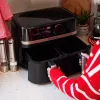 air fryer oil-free 27680-56 RUSSELL HOBBS