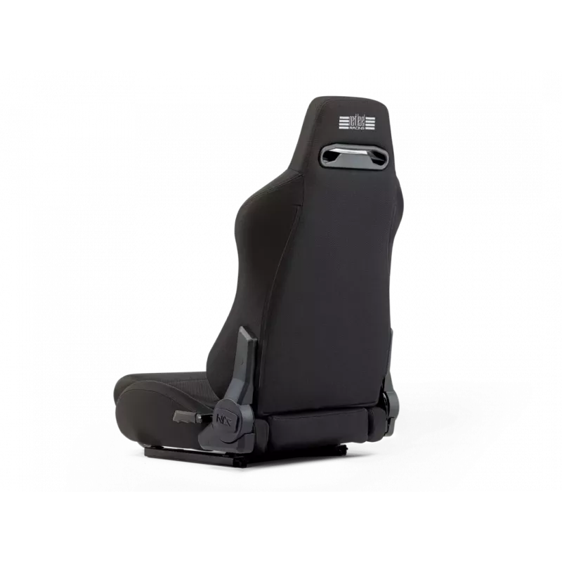 Next Level ERS3 Seat - Leather & Suede Edition