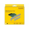 Internal SATA Adapter DeLOCK 90392