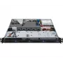 ASRock 1U4LW-B650/2L2T RPSU server barebone AMD B650 Socket AM5 Rack (1U)