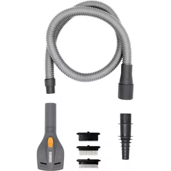 Thomas 787279 Handheld Vacuum Black