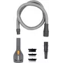Thomas 787279 Handheld Vacuum Black