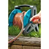 Garden Hose Gardena 18030-20 10m Above Ground Grey Orange