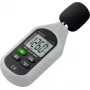 Voltcraft sound level meter SL-10 R 30 - 130 dB 31.5 Hz - 8 kHz (VC-16575290)