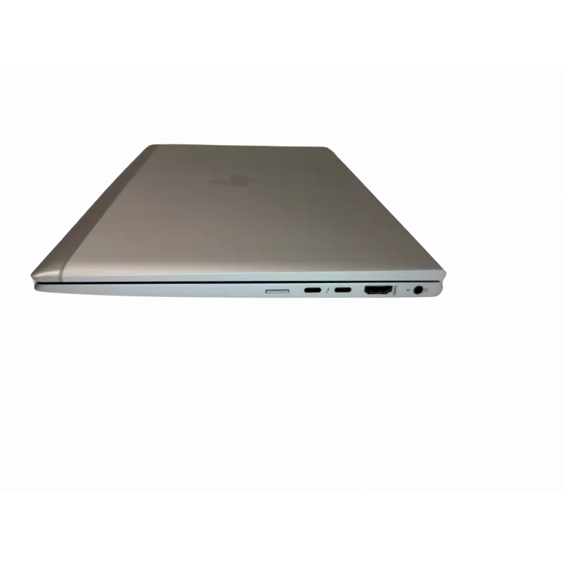 HP Renew Grade B | EliteBook 830 G8 | 13.3 inch | i5-1135G7 | 8 GB | SSD | 256 GB | Intel Iris Xe Graphics | Windows 11 Pro | Keyboard language Nordic | 12 month(s)