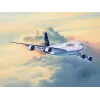 Preassembled Model Revell Airbus A380-800 Lufthansa New Livery